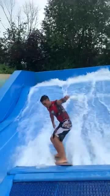 解救野生狐狸